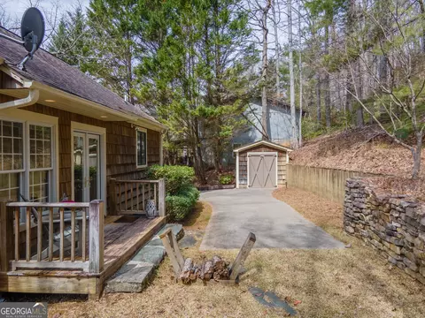 44 Bramlitt Ln, Tiger, GA 30576 photo 8