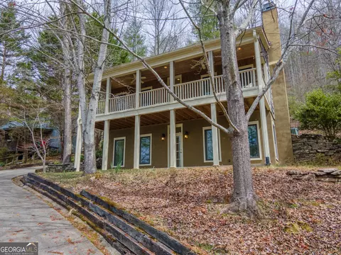 44 Bramlitt Ln, Tiger, GA 30576 photo 2