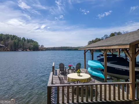 44 Bramlitt Ln, Tiger, GA 30576 photo 5