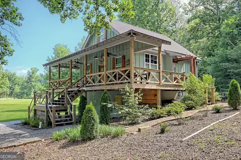 10814 S Hwy 441 Hwy S, Lakemont, GA 30552