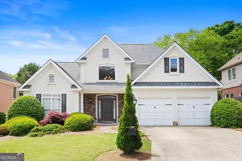 4526 Village Springs Run, Dunwoody, GA 30338