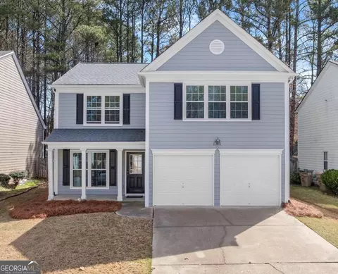 590 Arncliffe Ct, Alpharetta, GA 30005