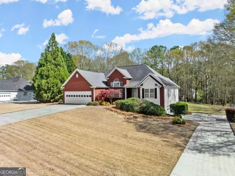 330 Crest Club Dr, Braselton, GA 30517