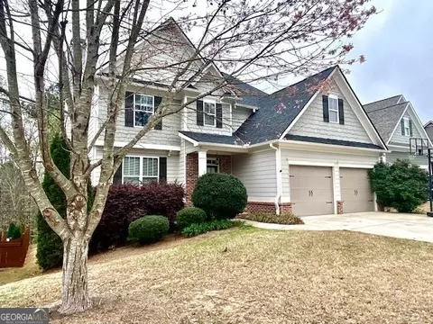 712 Blackberry Run Trl, Dallas, GA 30132