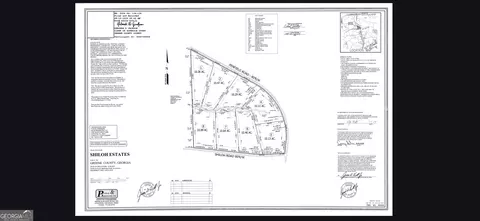 lot3 Penfield Rd, Greensboro, GA 30642