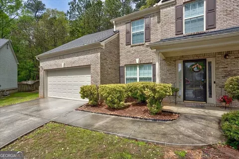 3020 Battlement Cir, Loganville, GA 30052