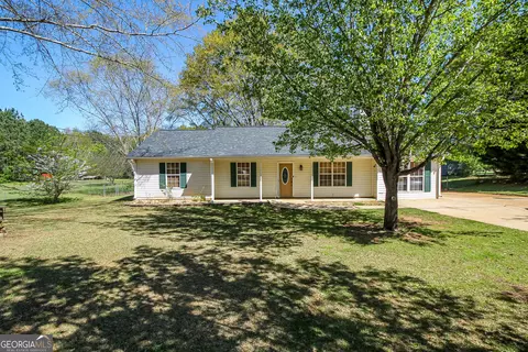 745 Peeksville Rd, Locust Grove, GA 30248