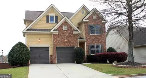 4615 Bagwell Dr, Gainesville, GA 30504