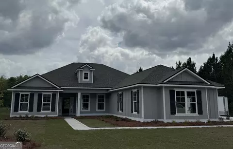 527 Soncel Dr, Kingsland, GA 31548