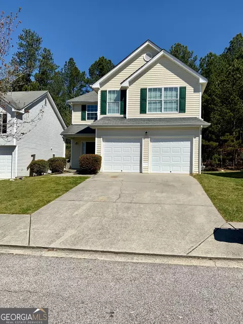 2637 S Hills Pkwy, Riverdale, GA 30296