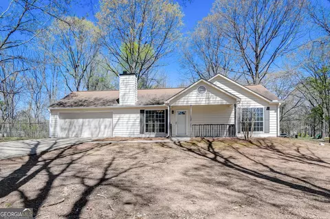 484 N Green Cir, Mcdonough, GA 30252