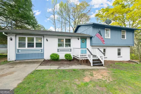 835 Academy Dr, Elberton, GA 30635