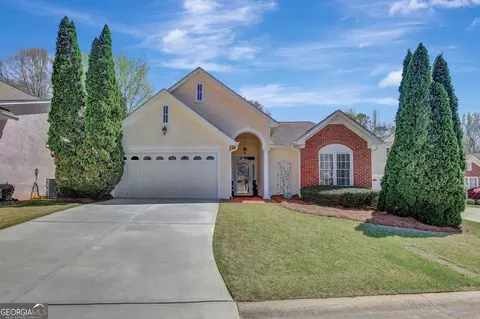 305 Turtle Bay, Peachtree City, GA 30269