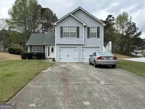 6448 Rebecca Way, Lithonia, GA 30058