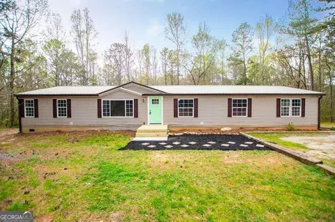 176 7th Court Ground Rd, Bremen, GA 30110
