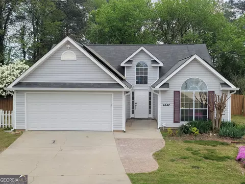 1842 Live Oak Ln, Hampton, GA 30228 photo 24