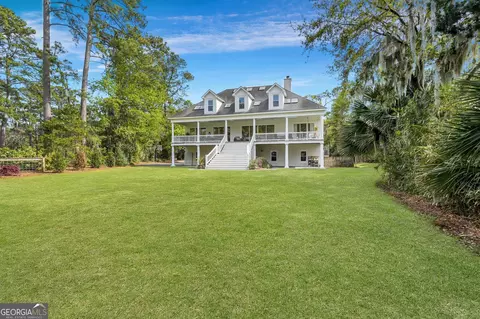 105 Herb River Dr, Savannah, GA 31406