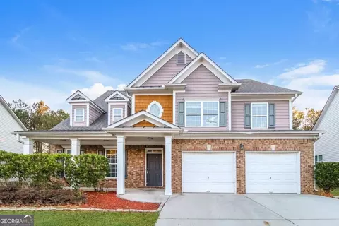 987 Preserve Park Dr, Loganville, GA 30052