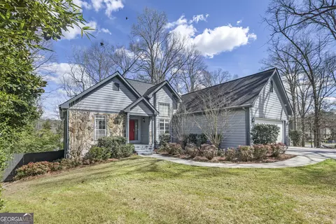7358 Alden Ridge Rd, Jonesboro, GA 30236