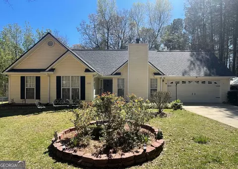 330 Wagon Wheel Trl, Senoia, GA 30276