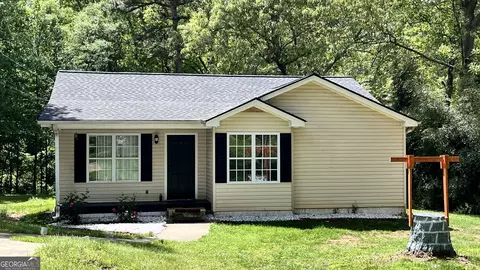 2786 Barrett Rd, Gainesville, GA 30507