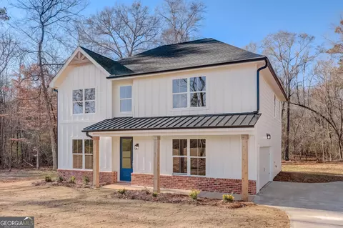 791 Millen Rd, Monticello, GA 31064