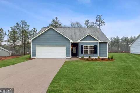 154 Berryman Rd, Hartwell, GA 30643
