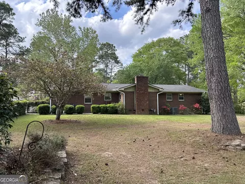 409 Cloverdale Dr, Dublin, GA 31021 photo 41