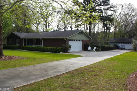 409 Cloverdale Dr, Dublin, GA 31021 photo 6