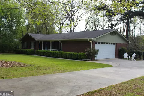 409 Cloverdale Dr, Dublin, GA 31021 photo 5