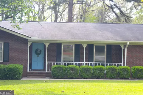 409 Cloverdale Dr, Dublin, GA 31021 photo 8