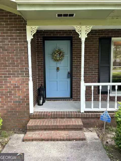 409 Cloverdale Dr, Dublin, GA 31021 photo 10