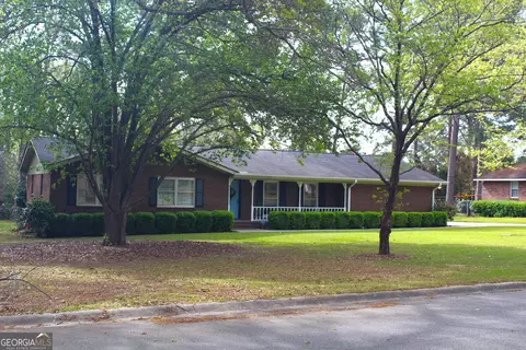 409 Cloverdale Dr, Dublin, GA 31021 photo 7