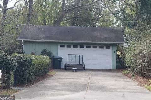 409 Cloverdale Dr, Dublin, GA 31021 photo 38