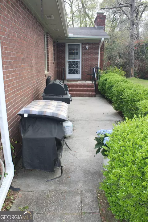 409 Cloverdale Dr, Dublin, GA 31021 photo 42