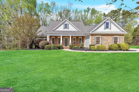 200 Heritage Town Pkwy, Canton, GA 30115