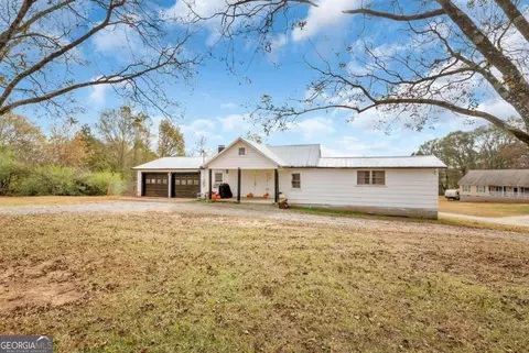 1191 Crump Mill Rd, Martin, GA 30557