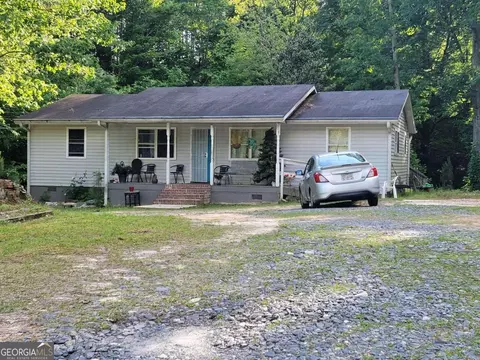 3990 Oglesby Rd, College Park, GA 30349