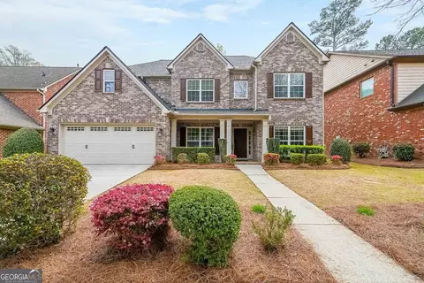 61 Daniel Creek Ln, Sugar Hill, GA 30518