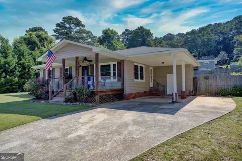 112 Wilshire Rd NE, Rome, GA 30161