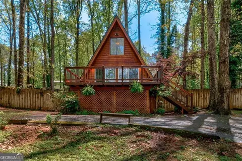 1900 Sawnee Trl, Cumming, GA 30041