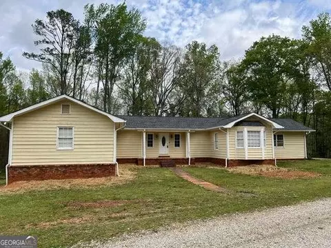 401 Stallsworth Rd, Mcdonough, GA 30252