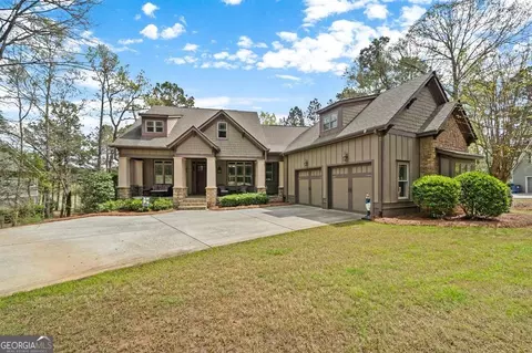 1040 Fairway Ridge Cir, Greensboro, GA 30642