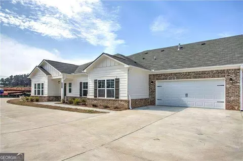 3922 Shelleydale Dr #33, Powder Springs, GA 30127