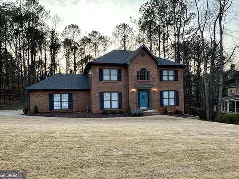 349 Cottage Way, Lawrenceville, GA 30044