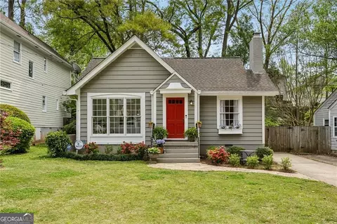 2083 Howard Cir NE, Atlanta, GA 30307