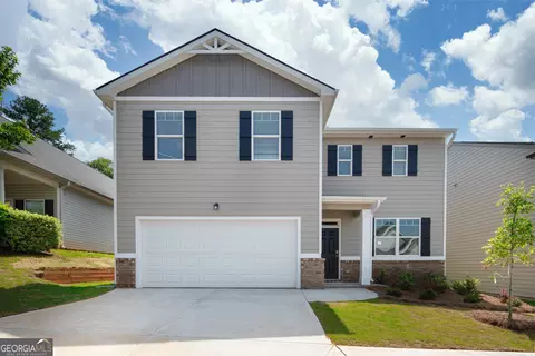 3645 SE Beaconfield Ct SE #GALEN/ 107, Atlanta, GA 30354