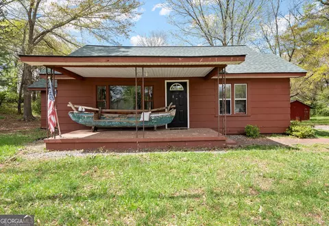 4317 Sardis Rd, Gainesville, GA 30506