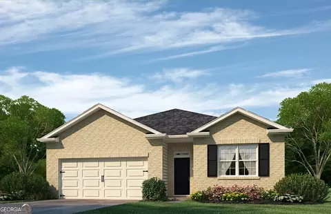32 Oak Leaf Rd, Dallas, GA 30132