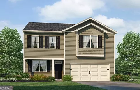 126 Oak Leaf Rd, Dallas, GA 30132